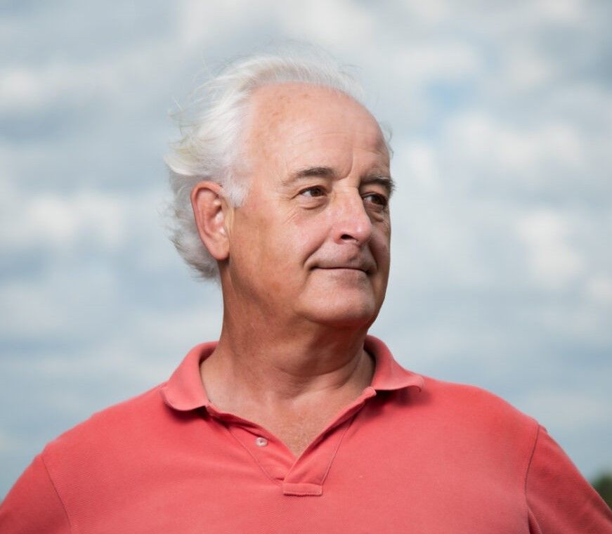 Floris van Zinnicq Bergmann